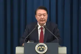 讲清楚昨晚韩国到底发生了什么