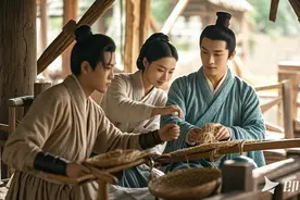 AI生成的极简风，简洁又高级。视频封面