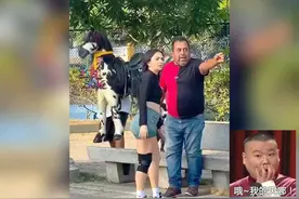 国外街头恶搞路人视频。笑一笑十年少，今天你笑了吗？视频封面