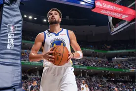 火箭队有兴趣签下克莱汤普森！视频封面