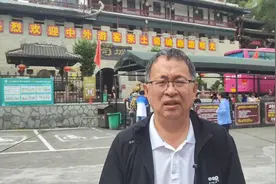 春秋聊聊天71 走进张家界土司城，感受魅力土家族文化视频封面