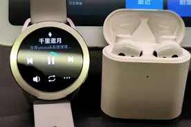 音乐传不进小米手表S3？小白专用的小米手表听歌指南请收好