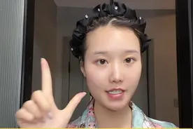 容易掉头发的姐妹们都按它。每天5分钟按一按拯救脱发掉发精神好