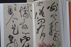 【王玺】从临摹到创作——王玺老师解密黄庭坚《诸上座》（18）视频封面