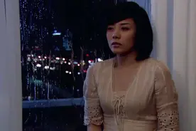 滴血年华妻子冒雨送前男友，丈夫拦都拦不住，下秒肠子悔青了视频封面