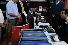 杨光的快乐生活，杨光提升为保安队，队长视频封面