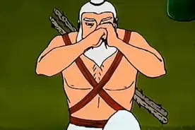 负荆请罪的故事