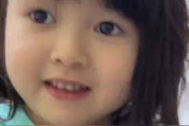 #雪糕妹妹#笑容治愈系列视频封面