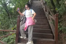 闺蜜的意义就是相互鼓励相互陪伴快乐每一天！