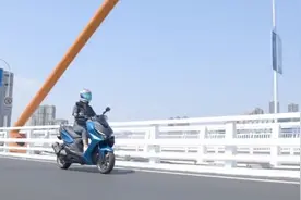 盘点2022年口碑十佳150踏板车，看看你喜欢的车型上榜没有？