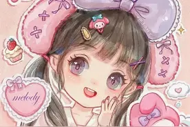 三丽鸥可爱头像视频封面