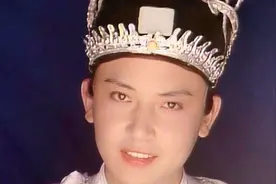 北静王大揭秘！他到底是谁视频封面