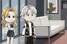 前女友找我帮忙，能帮就帮一下视频封面