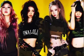 aespa 'Whiplash' 新歌MV中字公开！