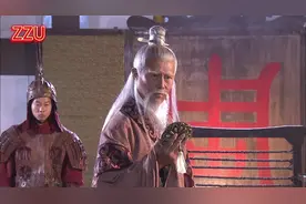 照妖镜下马善原形毕露，原来他是鸿钧老祖亲手制作的琉璃盏灯芯！