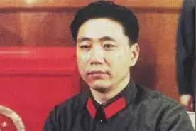 反抗最激烈的王洪文，乖乖交代了三大罪状