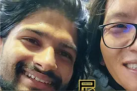 尼泊尔好兄弟，瑜伽兼舞蹈教练，叫我帮他介绍个中国女朋友视频封面