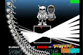 RTF的旧版尘梅通关！（nerfed难度）