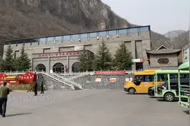 河南八路军抗战纪念馆