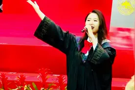 神级热歌联唱：（985）山东大学2024届大学生毕业典礼演出文艺