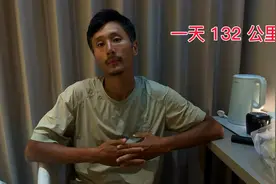 骑行4000公里来到呼伦贝尔，风风雨雨坚持了4年，开启回家之路！