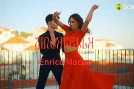 Enrico Macias : Zingarella