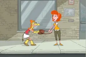 《飞哥与小佛》：慈母孝女视频封面