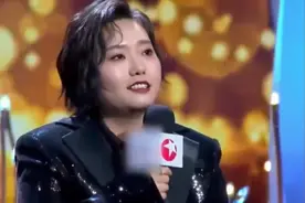 李雪琴不愧是北大才女，梗一个接一个的 根本停不下来#李雪琴视频封面