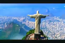 一曲《We Are One》，带你回到2014年的那个夏天！