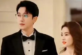 在玫瑰的历任男友中，庄国栋无疑是最适合结婚的那个人。