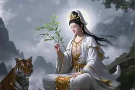 命里带金的生肖虎，早年辛苦、历经风雨，晚年尽享荣华富贵 (1)视频封面