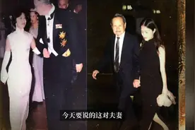为什么杨振宁选择翁帆结婚，今天知道原因了，真相太扎心了视频封面