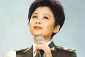 董文华《送情郎》永远的经典，唱得实在太好听啦
