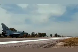 巴基斯坦歼10再次打下阵风活捉印度飞行员，打得印度70%电网瘫痪视频封面