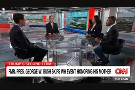 万斯：印巴冲突不关美国的事视频封面