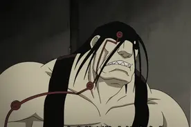 谁能想到被冠以懒惰之名的斯洛斯竟是七宗罪里最勤劳之人｜39