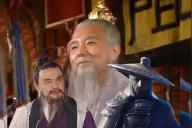 袁天罡的叔叔袁守诚，极有可能就是菩提祖师的弟子。