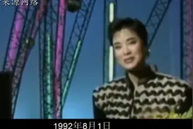 1992年的《马兰谣》暴露中国机密？向世界公开一绝密基地？