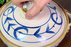 砂锅不开锅，再好质量也易开裂，教你开锅养锅好方法，先收藏了