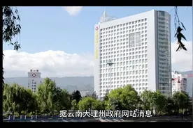 云南大理州摸排出大龄未婚男性3万余人将通过政府牵线等逐步解决视频封面