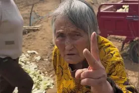 盘点姥姥为外孙做美食，买外面的还不如花钱请姥姥做，好吃实惠！视频封面