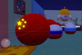 简简单单做个波兰球