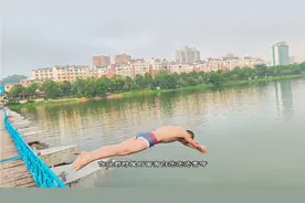 你总要先成为自己的山，再去寻找属于心中的海……视频封面