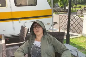 坦克300加拖挂在什么情况下更省油，刚到重庆就给我来个下马威