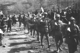 历史上的今天（8月20日）——“百团大战”