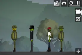 新成员：！甜瓜君，甜瓜君是玉米君的弟弟！