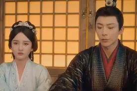 折腰：小乔当面拆穿苏娥皇的离间计，小乔魏劭和好如初