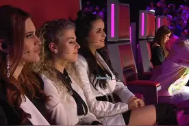 Another Love - The Voice