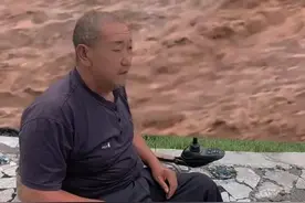 長江水视频封面