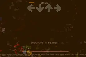 周五夜放克错误化恶搞之家